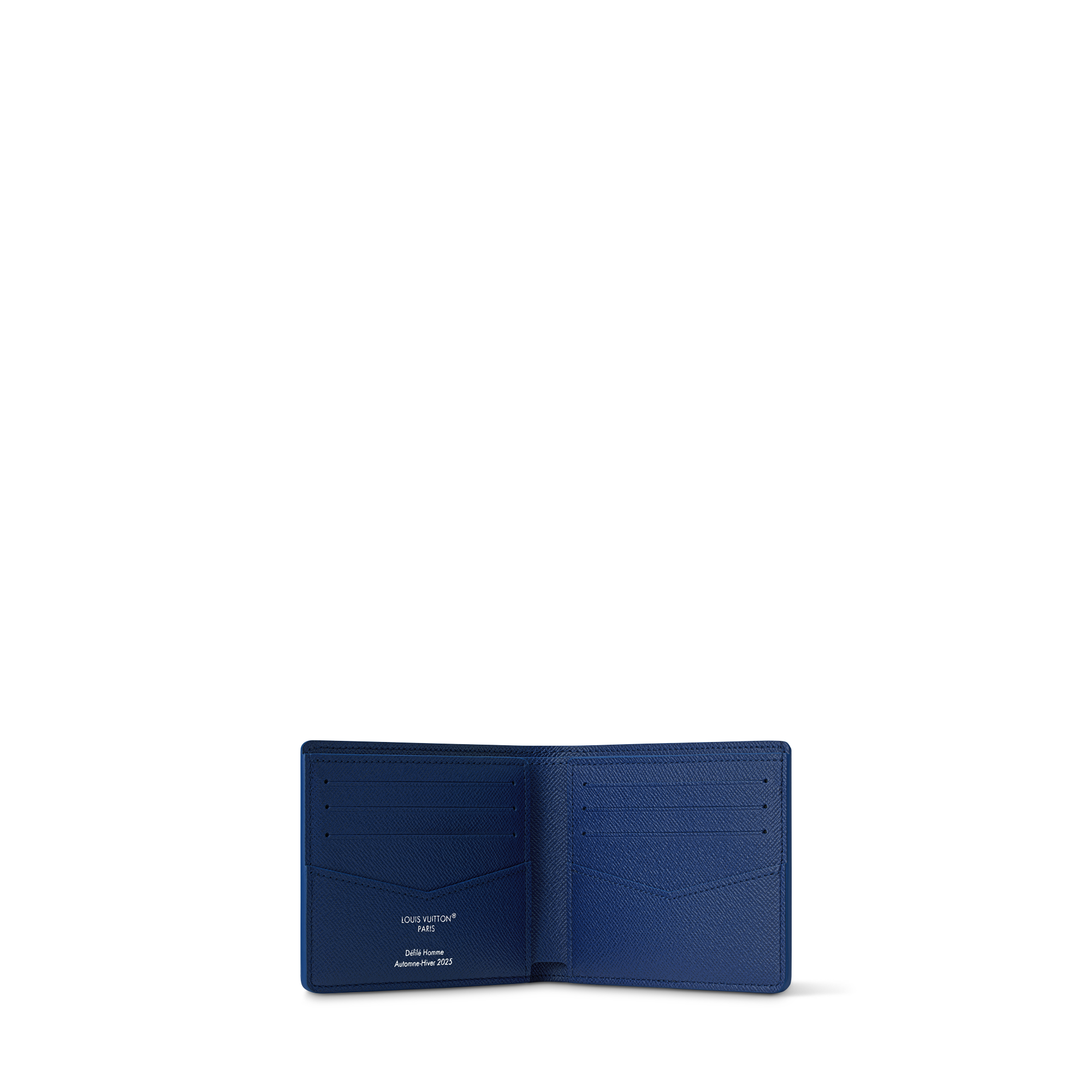 Slender Wallet Monogram Other - Men Small Leather Goods | LOUIS